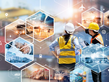 10 Things I Heard at CSCMP Edge 2023 – That You Need to Hear Too