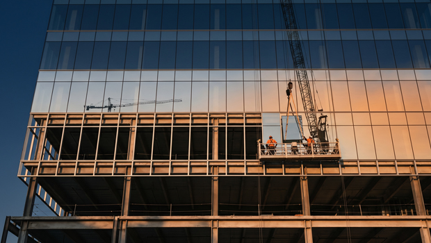 Building Envelope Hiring Strategy: Why the Best Companies Start Recruiting Six Months Out