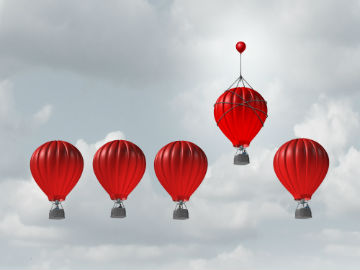 Gaining the Competitive Edge When Recruiting in Today’s Candidate-Driven Market