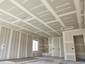 Invest in Panelization Training for Drywall Industry Growth