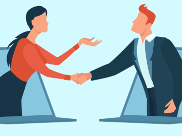 The New Normal: What to Expect During the Hiring Process