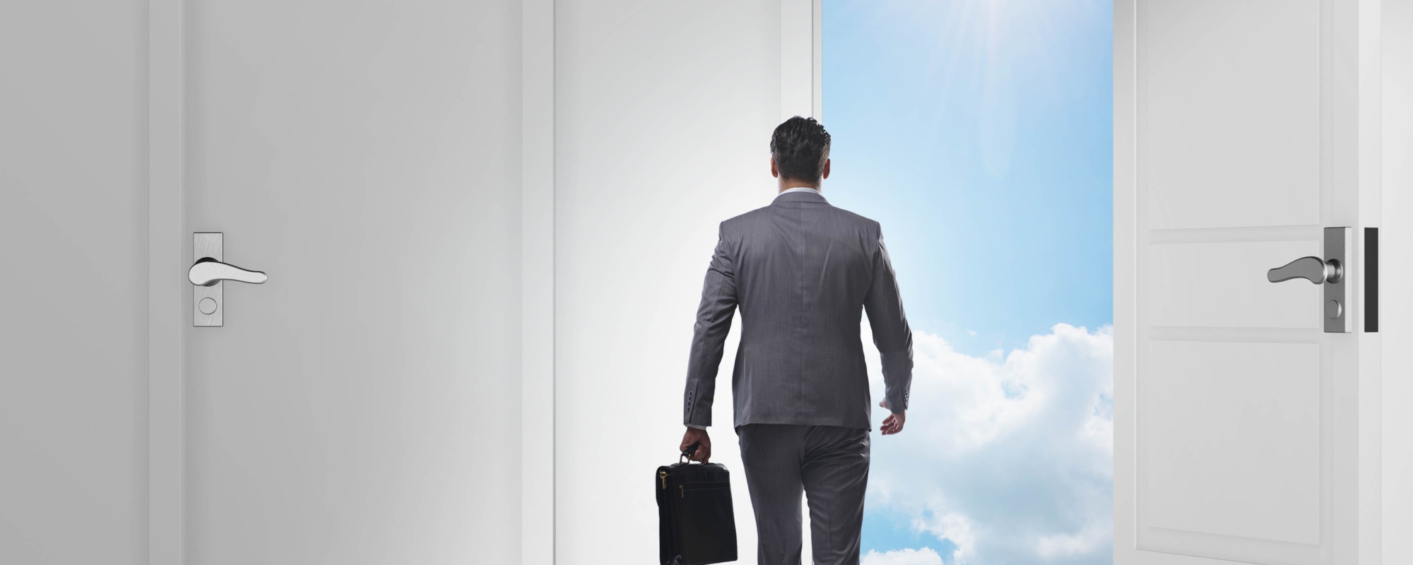The Great Resignation: Disruption or Opportunity?
