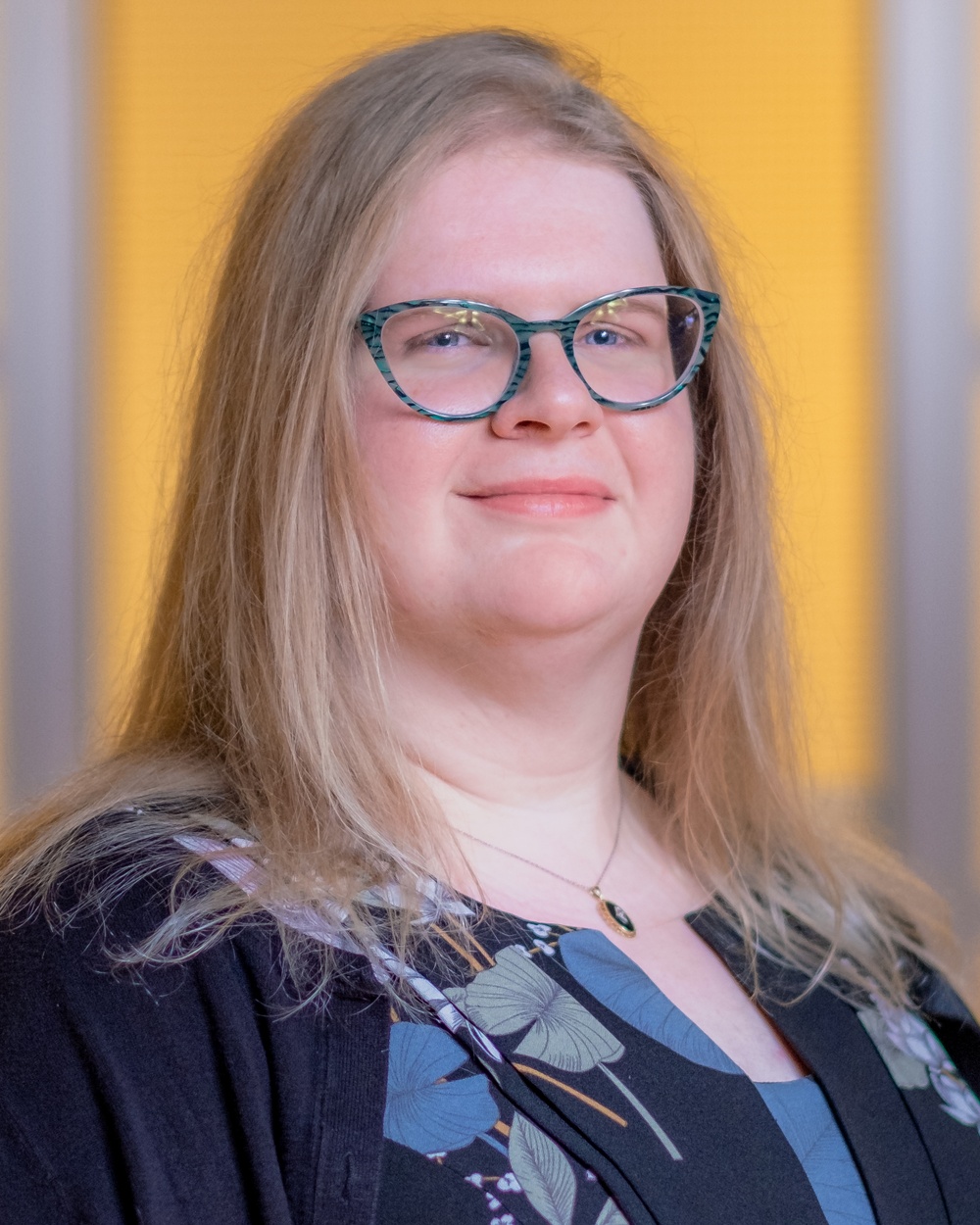 Lauren Bradley